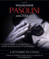 Pasolini / 